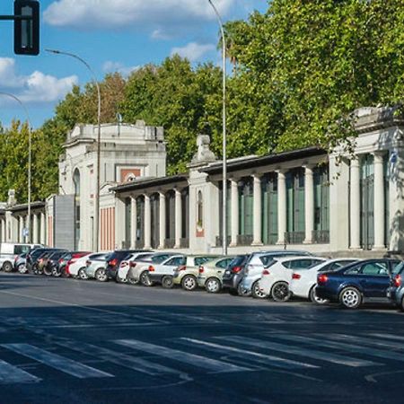 Apartamento Pleno Centro Victoria Parking Gratis Appartement Córdoba Buitenkant foto