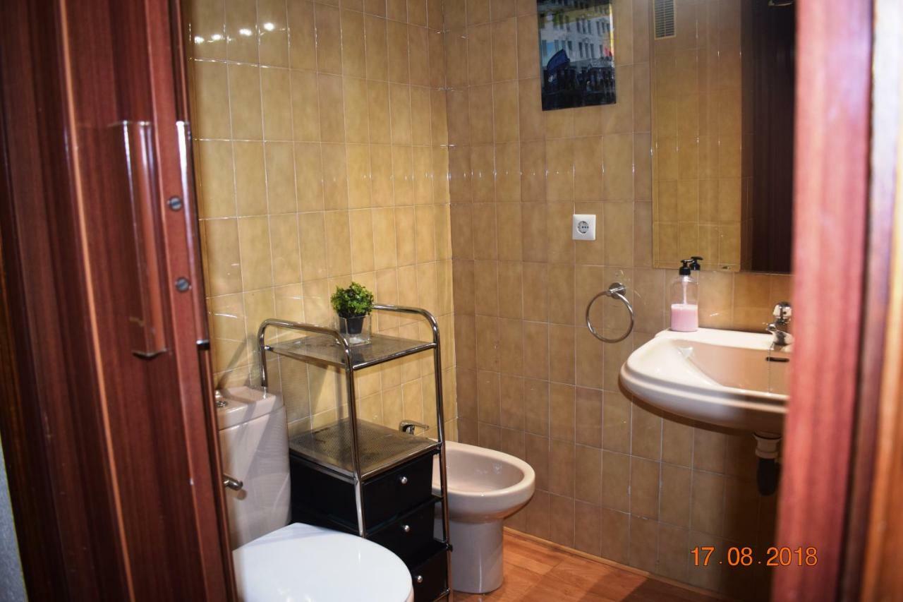 Apartamento Pleno Centro Victoria Parking Gratis Appartement Córdoba Buitenkant foto
