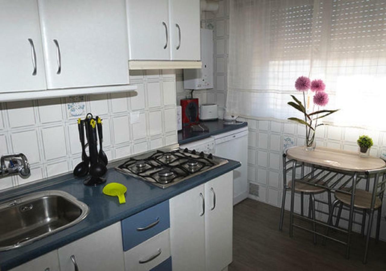 Apartamento Pleno Centro Victoria Parking Gratis Appartement Córdoba Buitenkant foto