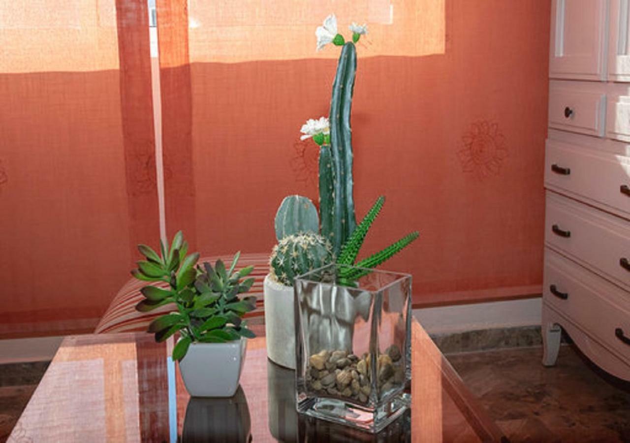 Apartamento Pleno Centro Victoria Parking Gratis Appartement Córdoba Buitenkant foto