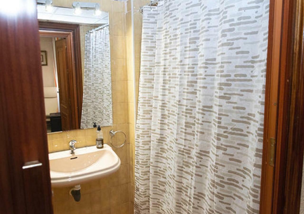 Apartamento Pleno Centro Victoria Parking Gratis Appartement Córdoba Buitenkant foto